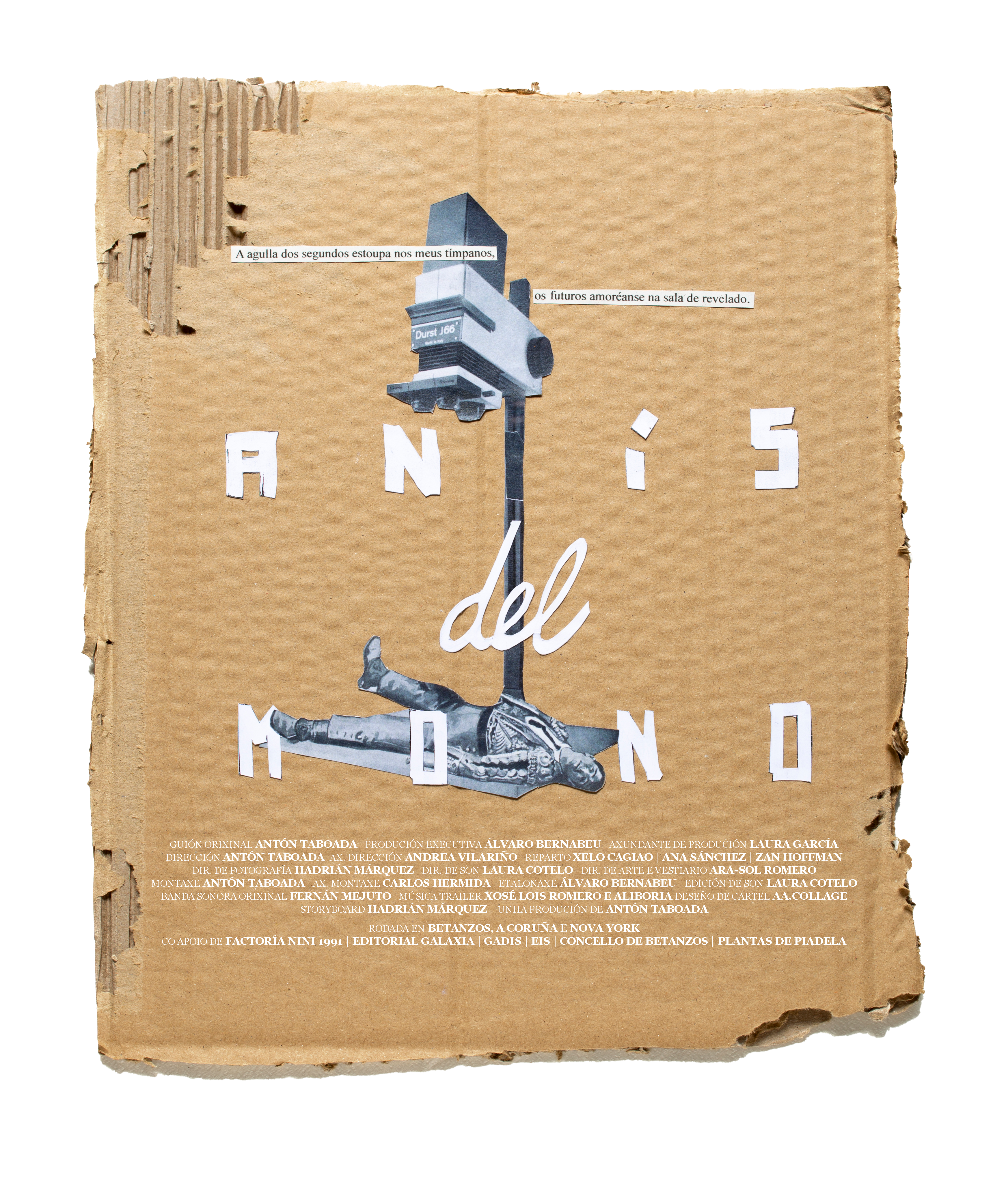 Anis del Mono
