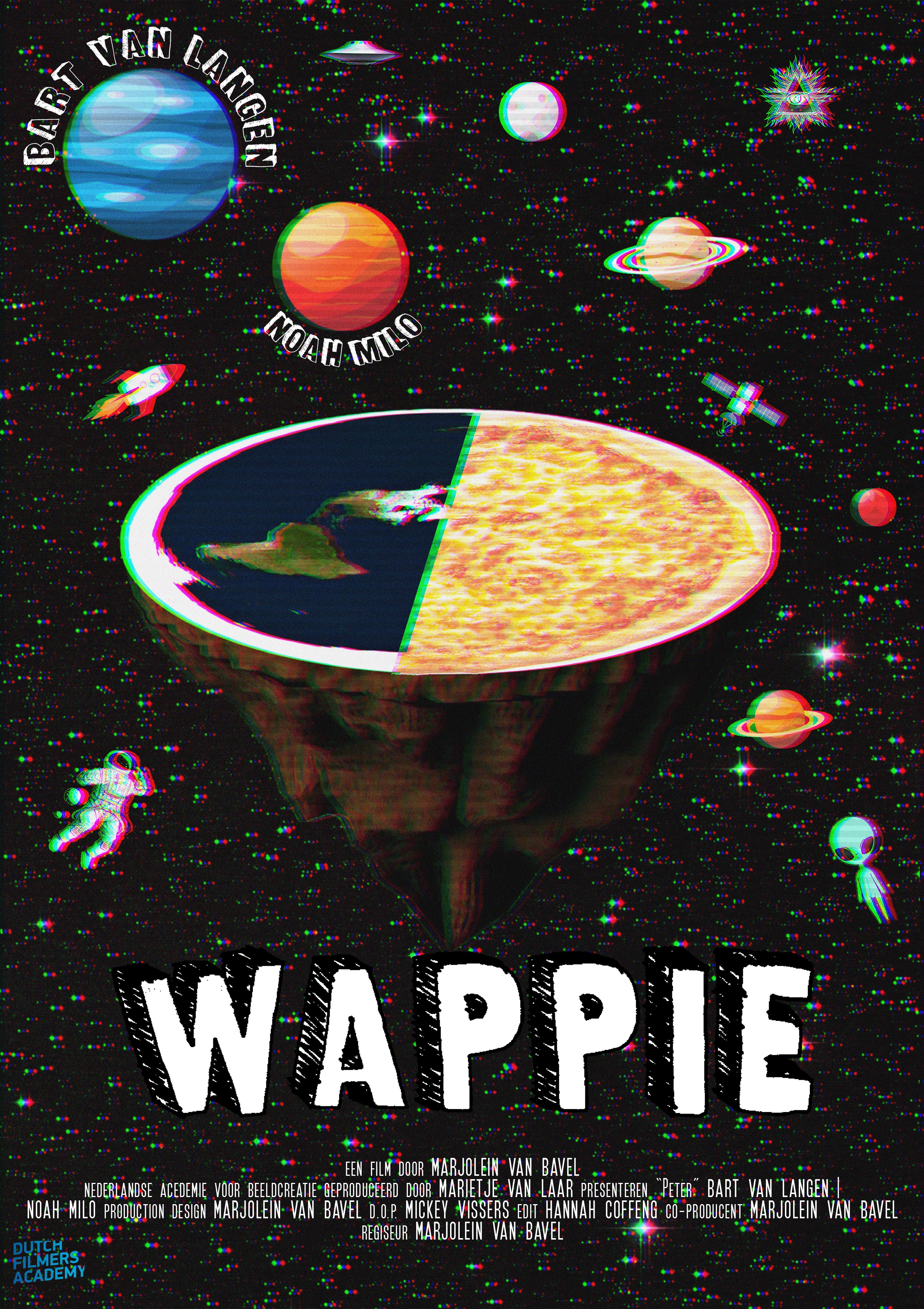 Wappie